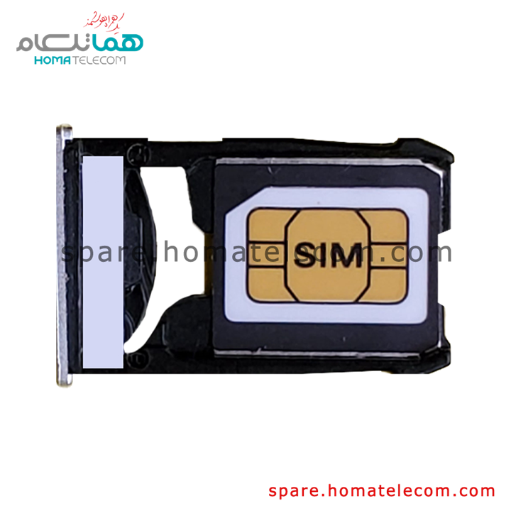خشاب سیم کارت – Motorola Moto X (2Gen)
